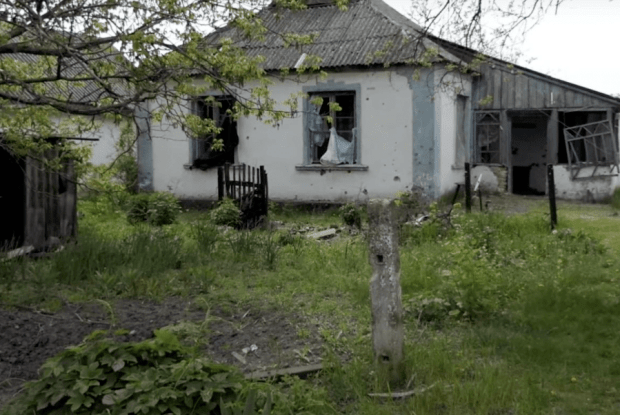 Зґвалтували 83-річну: жителі Херсонщини розповіли про знущання окупантів