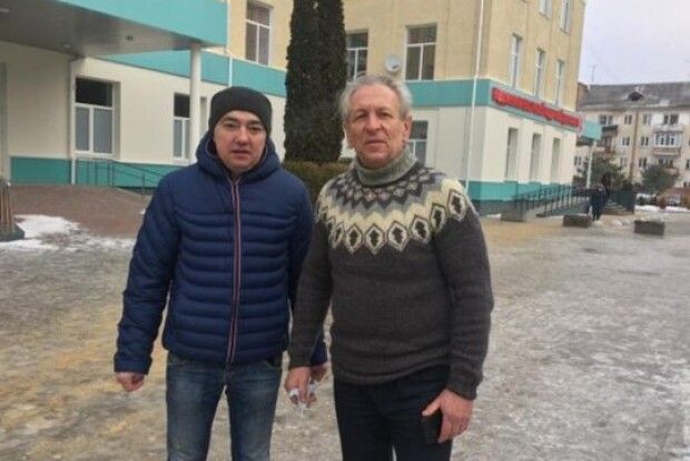 Лучанин 24 роки жив з 18-сантиметровим катетером у серці, який залишили в тілі лікарі