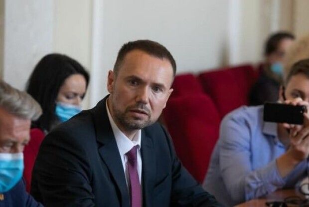 «Європейська Солідарність» готова оскаржити в суді призначення Шкарлета міністром освіти – Ірина Геращенко