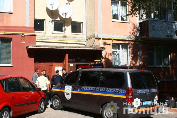 На Рівненщину екстрадували спільника вбивці працівника СІЗО