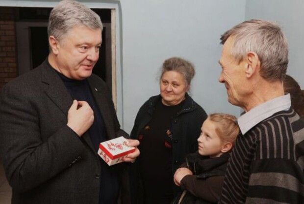Як сім’я отримала нову хату замість розбомбленої