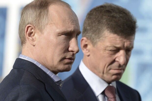 «Брате, зупини війну»: до соратника путіна Дмитра Козака, який виріс в Україні, звернулася його сестра (Відео)