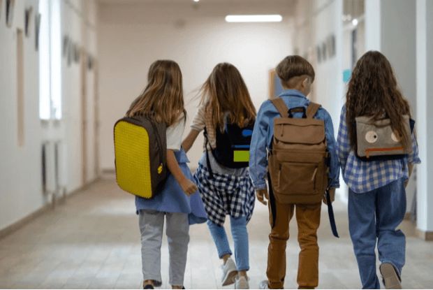 У 31 школі на Волині скасували весняні канікули