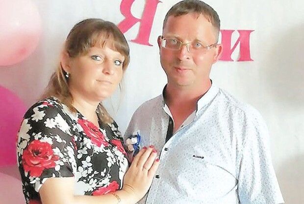 Волинянин спочатку віддав коханій своє серце, а потім подарував… нирку
