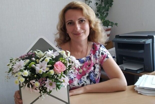 Сьогодні у райцентрі на Волині розшукують неймовірну пані Інну (Відео)