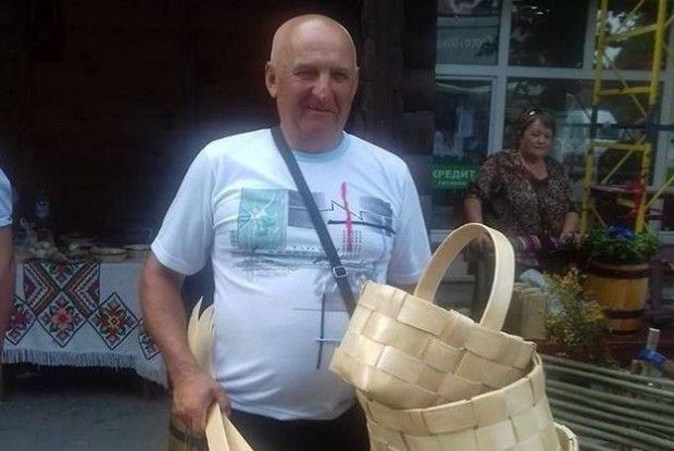 Нічогівський майстер не дає занепасти дідівському промислу