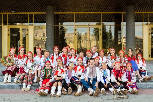 «Вони не просто співають, а вогонь крешуть!»