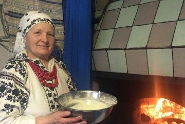 Млинці з печі: на Камінь-Каширщині бережуть старовинну традицію