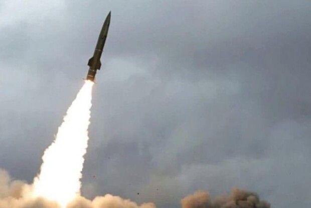 Сука-росія уже сьогодні вранці завдала ракетних ударів по Кременчуку