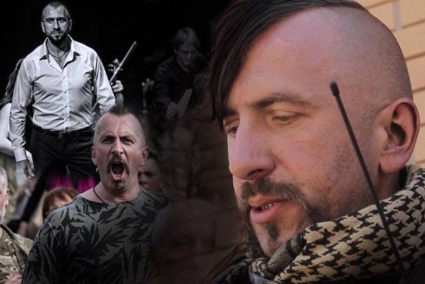 Куля снайпера зупинила його найвеличнішу арію…(Відео)