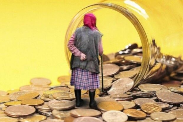 «Казали, що підвищать, а знову обманули...»