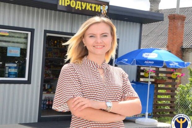 Стюардеса з Ковеля торкнулася неба, щоб зрозуміти: мрії треба реалізовувати на землі