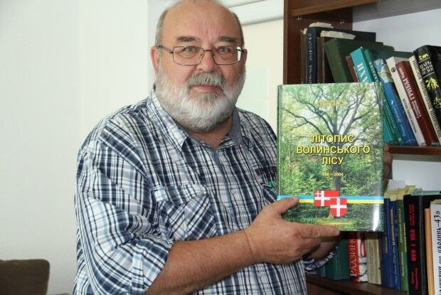 Засновник луцької дизайн-майстерні «Золота Стріла»: «Підприємці, які вчора замовляли у нас стенди та банери, нині просять військові шеврони»