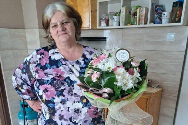 На Волині розшукують безвісти зниклу 59-річну жінку
