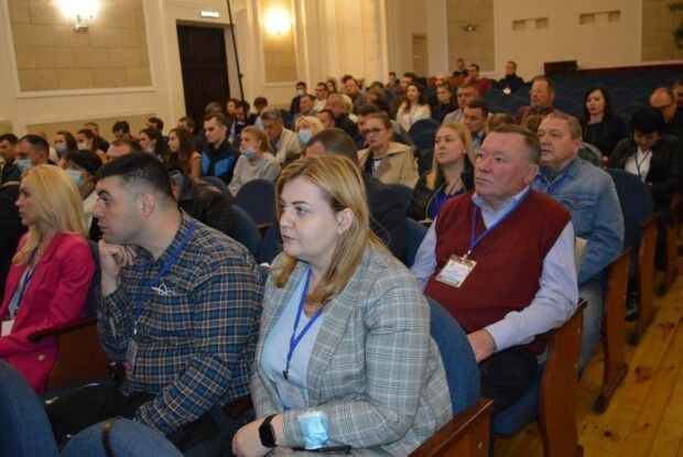 Про що говорили на конференції трансплантологів у Ковелі (Відео)