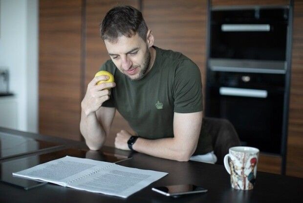 ІТ-підприємець Сергій Токарєв розповів про те, як формувалася стартап-культура в Україні
