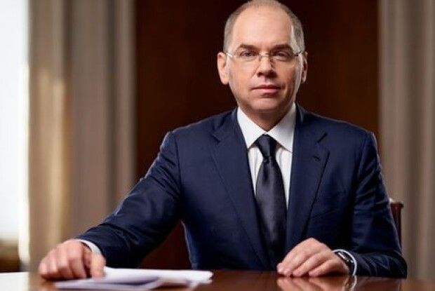 Міністр охорони здоров'я запитує, чому зарплата хірурга становить 4,5 тисячі гривень, а прокурора – 25 тисяч?