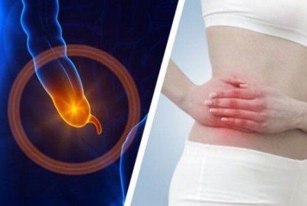 А раніше думали, що апендикс не потрібний…