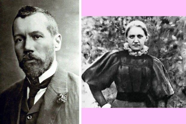 А ви чули про коханих жінок Василя Стефаника?