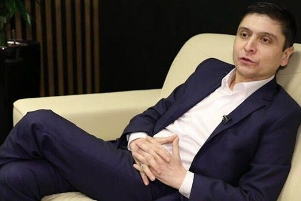 Двійник Зеленського розповів, чому був змушений тікати з Москви