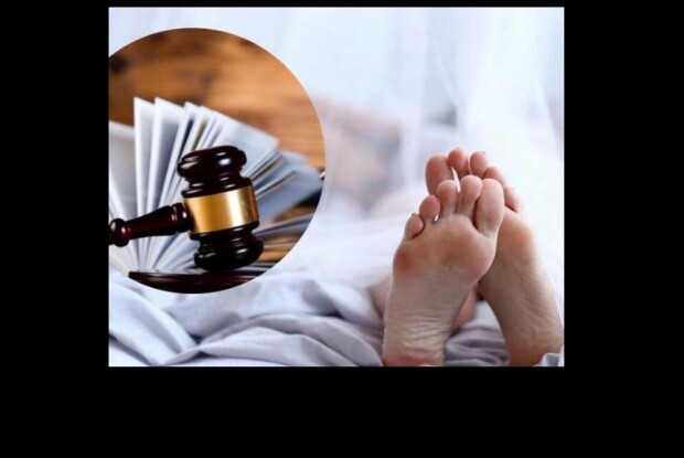 На Волині суд постановив знищити предмети інтимного призначення