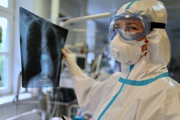 Коронавірус: Рівненська область – серед антилідерів