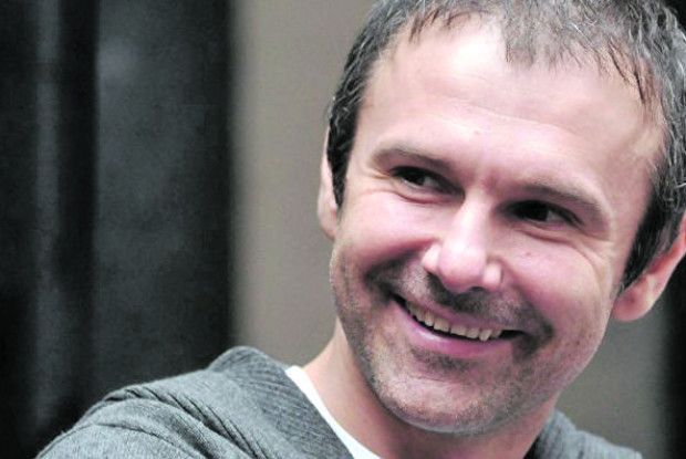 «Дума про Вакарчука»