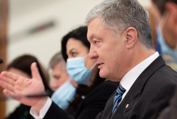 Порошенко вимагає виділити на оборону 50 млрд грн і ухвалити закон про боротьбу з колабораціонізмом