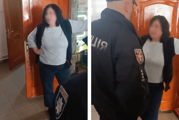 У ліцеї на Волині логопед побилася з колегою та батьками прямо у школі