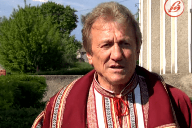 Горохівщина запрошує на фестиваль пам’яті Миколи Гриба