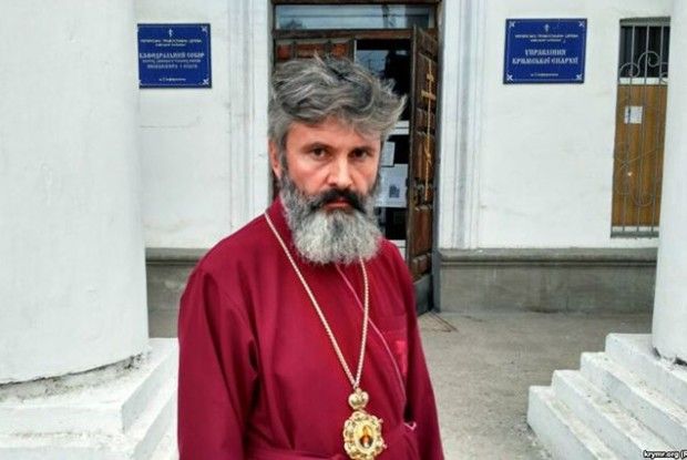 Архієпископ Климент: «Справу проти мене не закрито, небезпека переслідування зберігається»