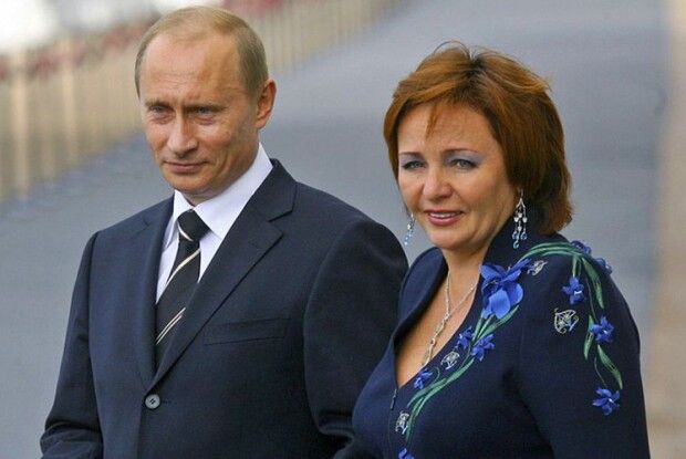 Коли путін напивався, відпрацьовував прийоми дзюдо на дружині