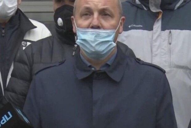 Депутати з «ЄС» під ДБР: справа проти Чорновол – це репресії проти учасників Майдану за сценарієм Кремля