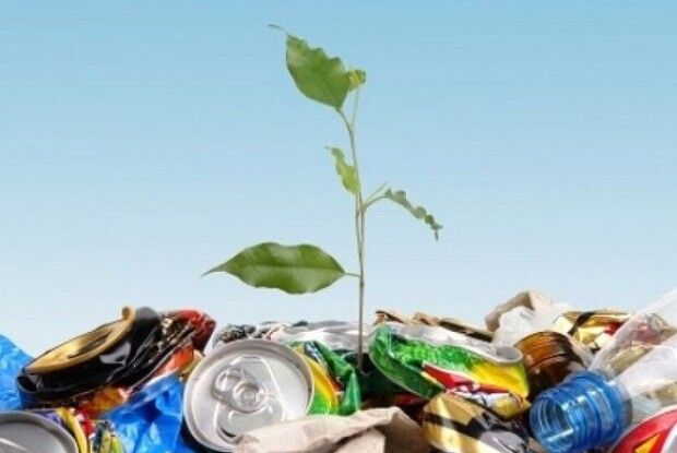 У Любешівській ОТГ знають, як вирішити сміттєву проблему