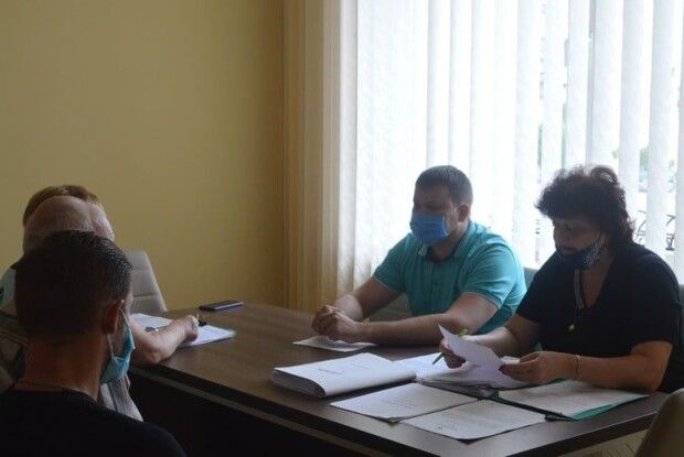 На Волині 12 сімей медичних працівників отримають службове житло
