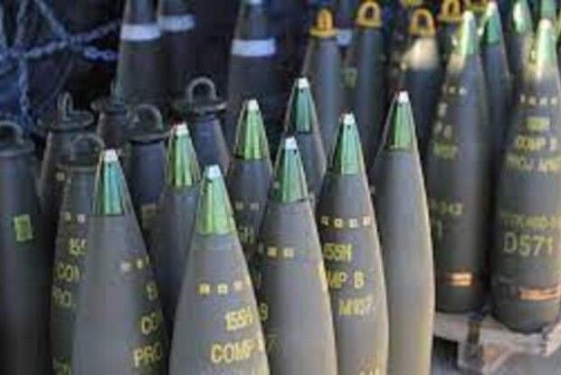 США підозрюють, що Росія використовувала проти України китайські боєприпаси, – ЗМІ