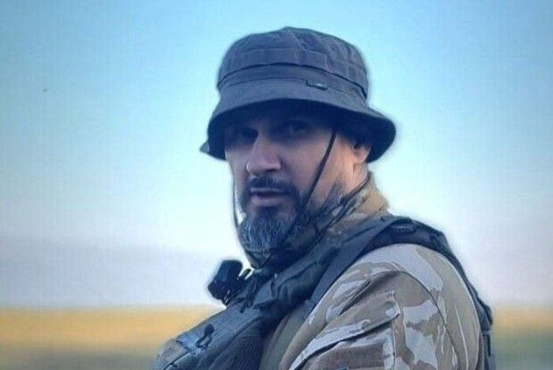 Сенцов знову отримав поранення на фронті
