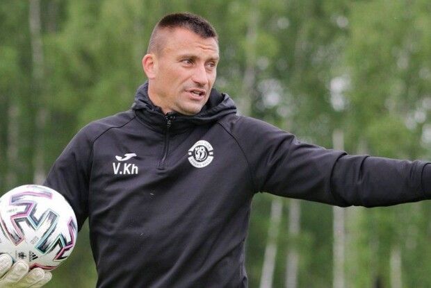 Тренера ФК «Львів» затримали після повернення до Білорусі: що йому загрожує