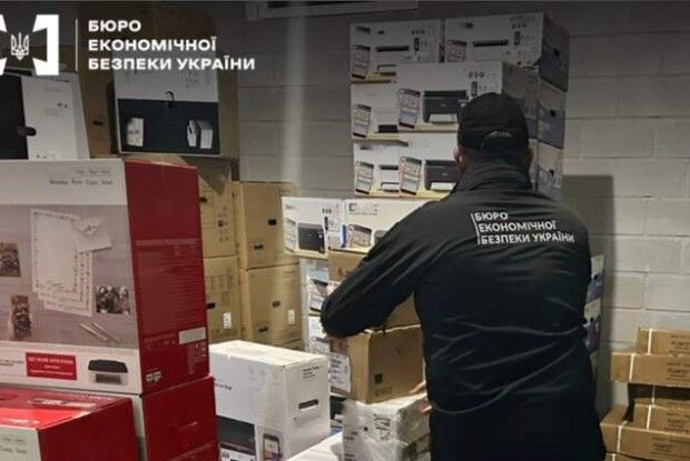 Суд покарав волинянина за контрабанду на 7,8 млн грн