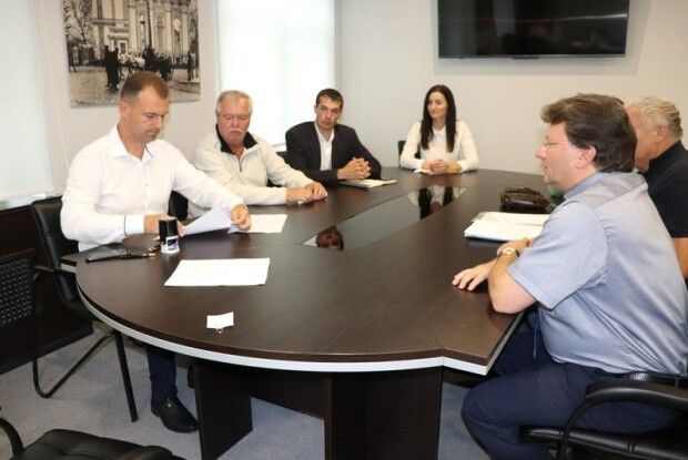 Діти в школах волинського міста дихатимуть чистим повітрям