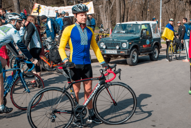 Нардепи теж плачуть: в одного з них поцупили відразу три велосипеди