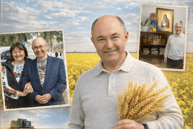 На Волині кажуть гучне «Віват!» відомому аграрію-депутату