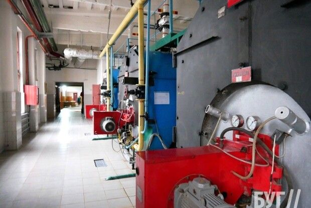 У «Нововолинськтеплокомуненерго» – нова керівниця