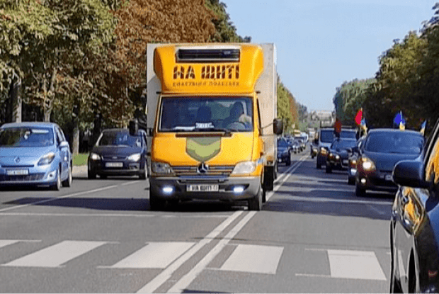 Сьогодні на Волинь з війни на щиті повертаються Герої
