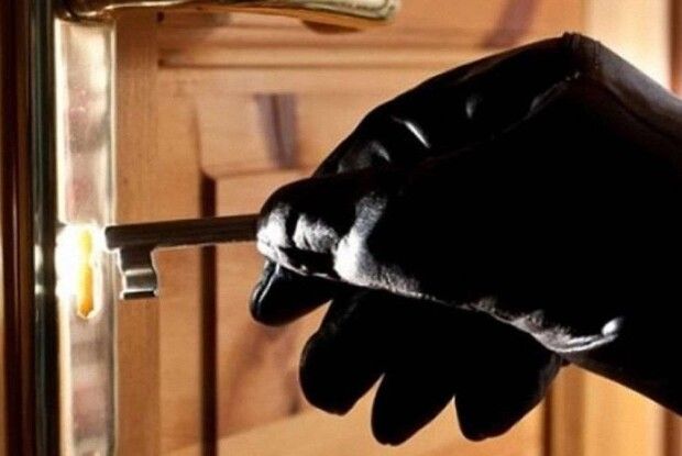 Обвинувачений у крадіжках волинянин уп'яте постане перед судом