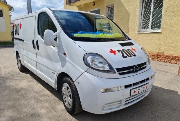 Військові капелани Волині просять про допомогу, щоб доставити тіла загиблих Героїв