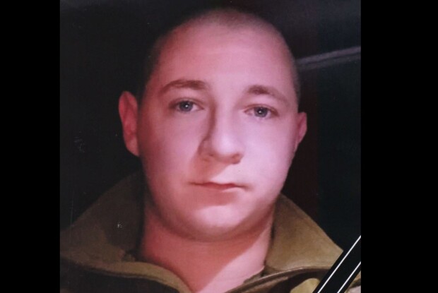 Волинь у скорботі: війна забрала життя ще одного Героя 