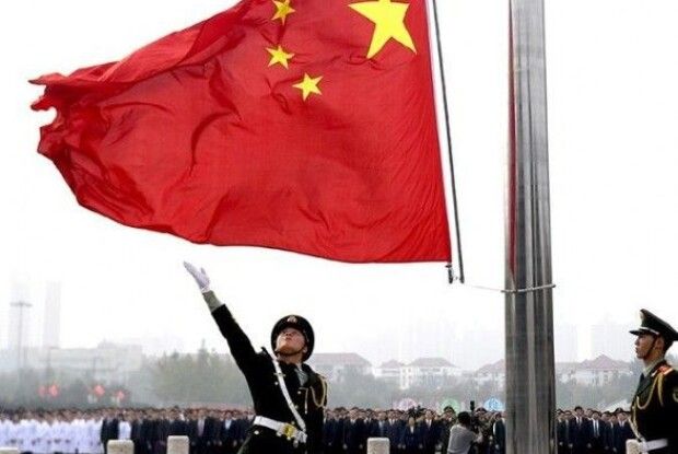 Китай влаштував нові навчання біля Тайваню на тлі візиту американських законодавців