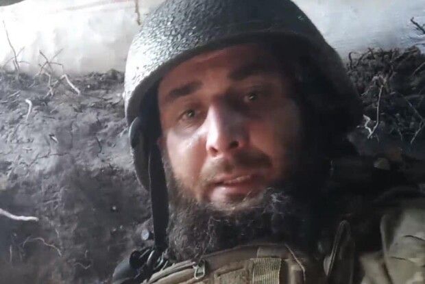 Гірка звістка: війна обірвала молоде життя Героя з Волині