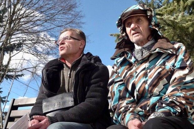 Є нові подробиці у справі пацієнтів, які втратили зір після ін’єкції в очі